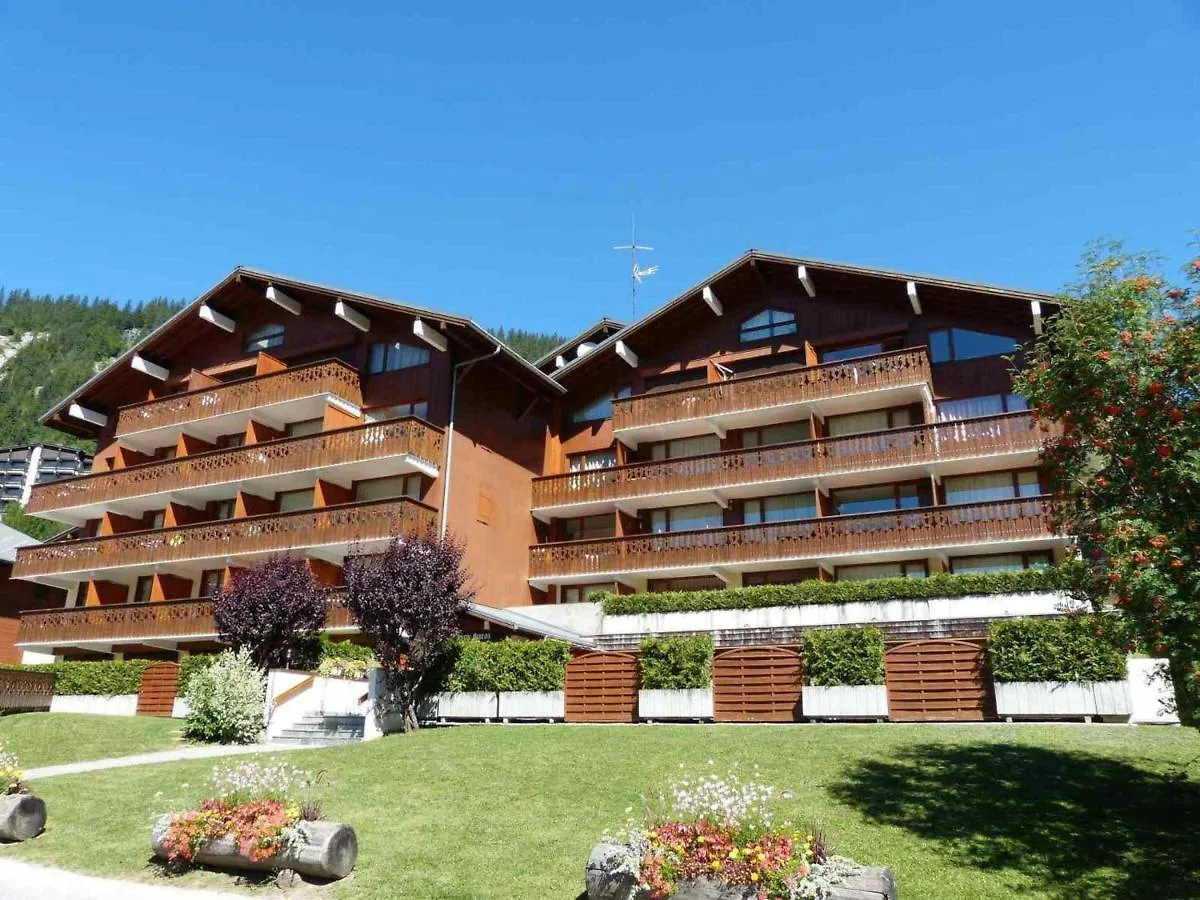 Apartment Appartement 3***, Proche Pistes, Exposition Sud, Garage, La Clusaz - Fr-1-304-39