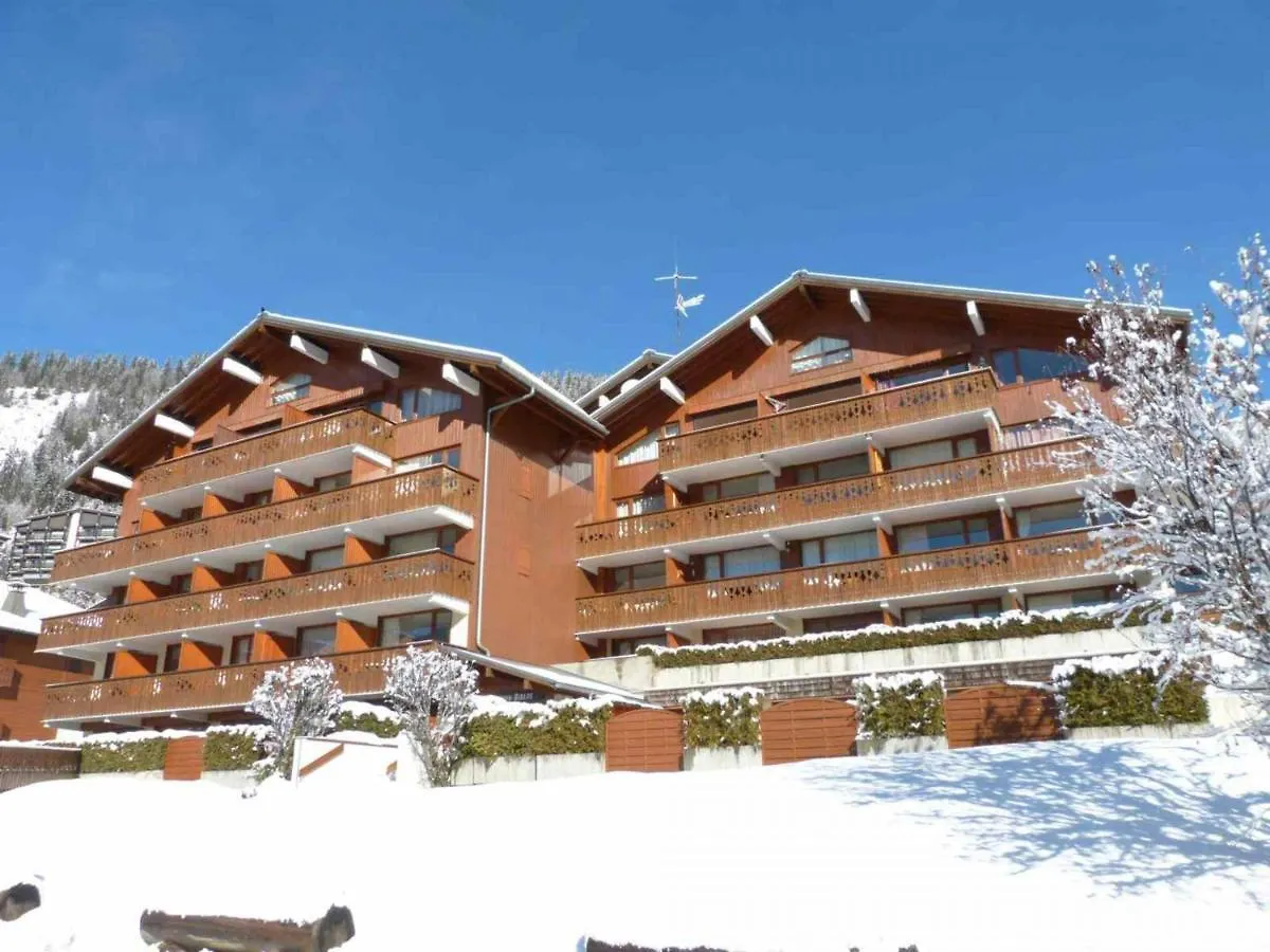 Appartement 3***, Proche Pistes, Exposition Sud, Garage, La Clusaz - Fr-1-304-39 France
