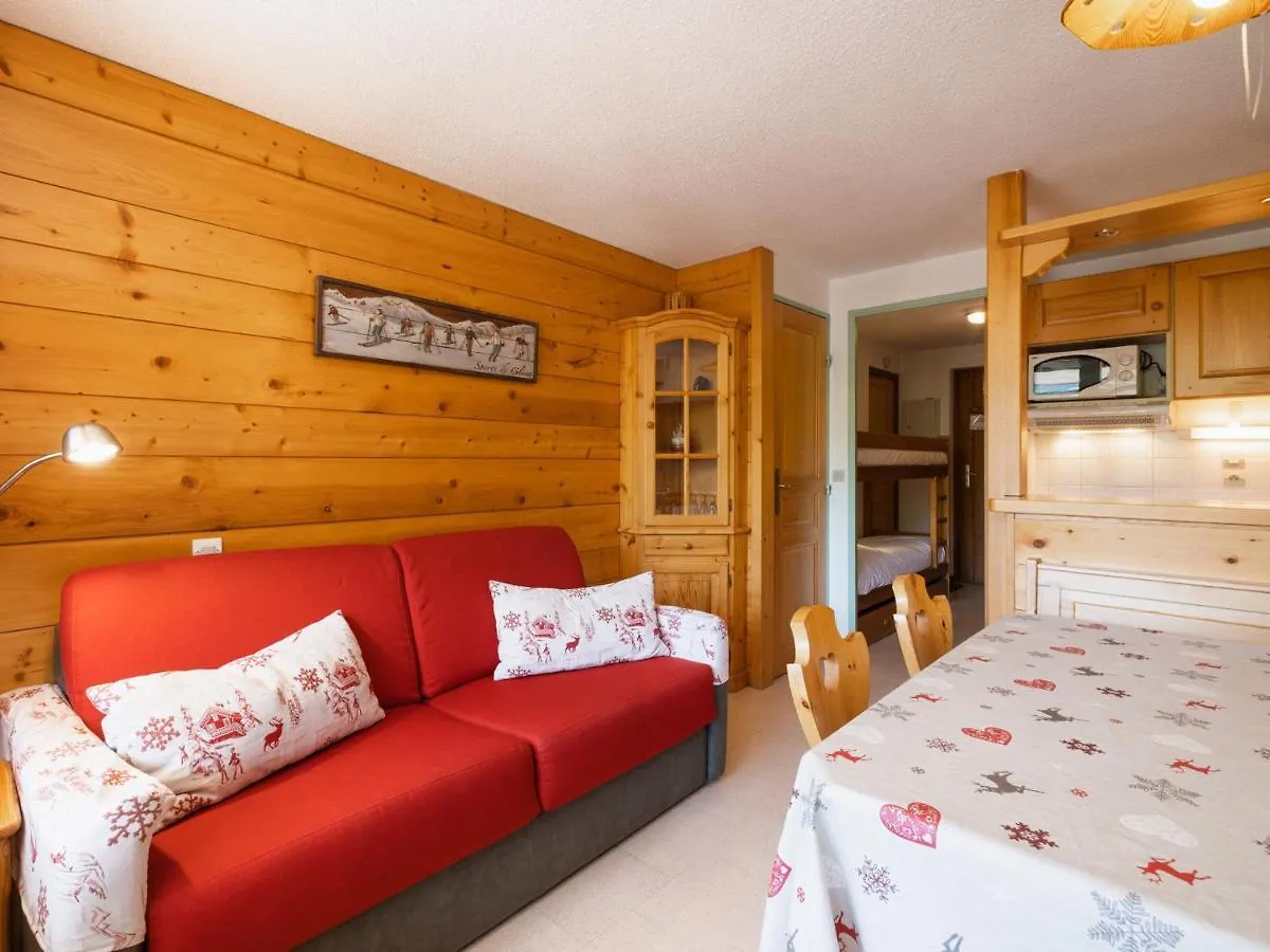 Appartement 3***, Proche Pistes, Exposition Sud, Garage, La Clusaz - Fr-1-304-39 0*,