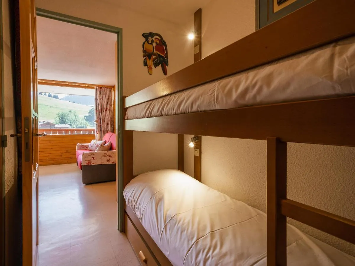Appartement 3***, Proche Pistes, Exposition Sud, Garage, La Clusaz - Fr-1-304-39 France