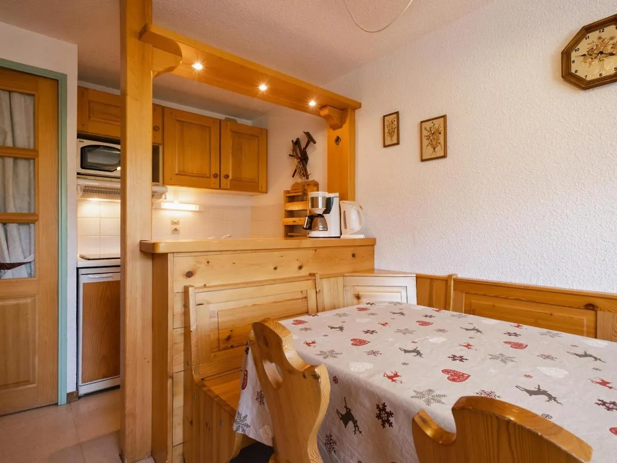 Appartement 3***, Proche Pistes, Exposition Sud, Garage, La Clusaz - Fr-1-304-39 0*,  France
