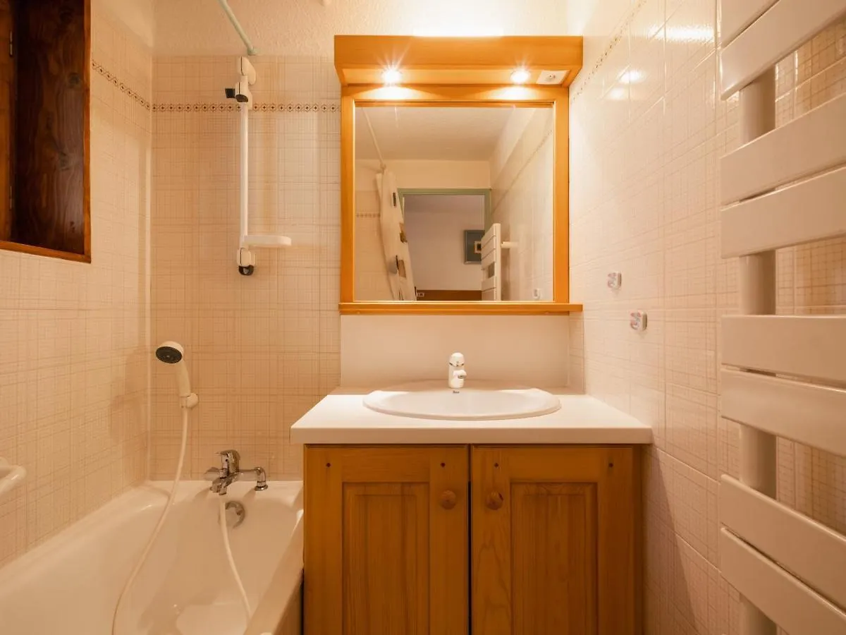 Appartement 3***, Proche Pistes, Exposition Sud, Garage, La Clusaz - Fr-1-304-39
