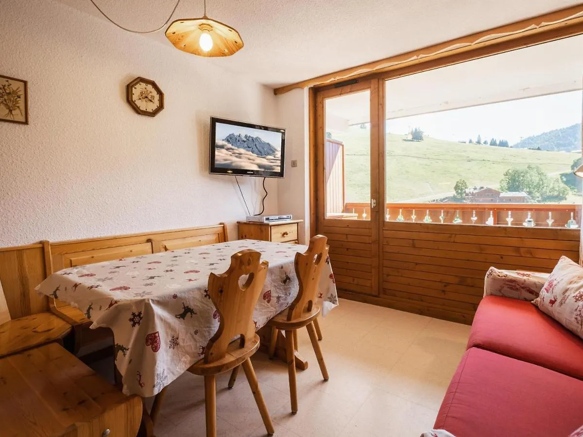 Apartment Appartement 3***, Proche Pistes, Exposition Sud, Garage, La Clusaz - Fr-1-304-39 France