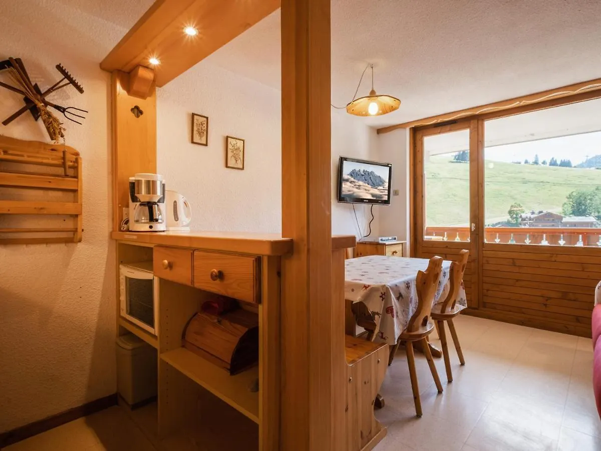 Apartment Appartement 3***, Proche Pistes, Exposition Sud, Garage, La Clusaz - Fr-1-304-39 France