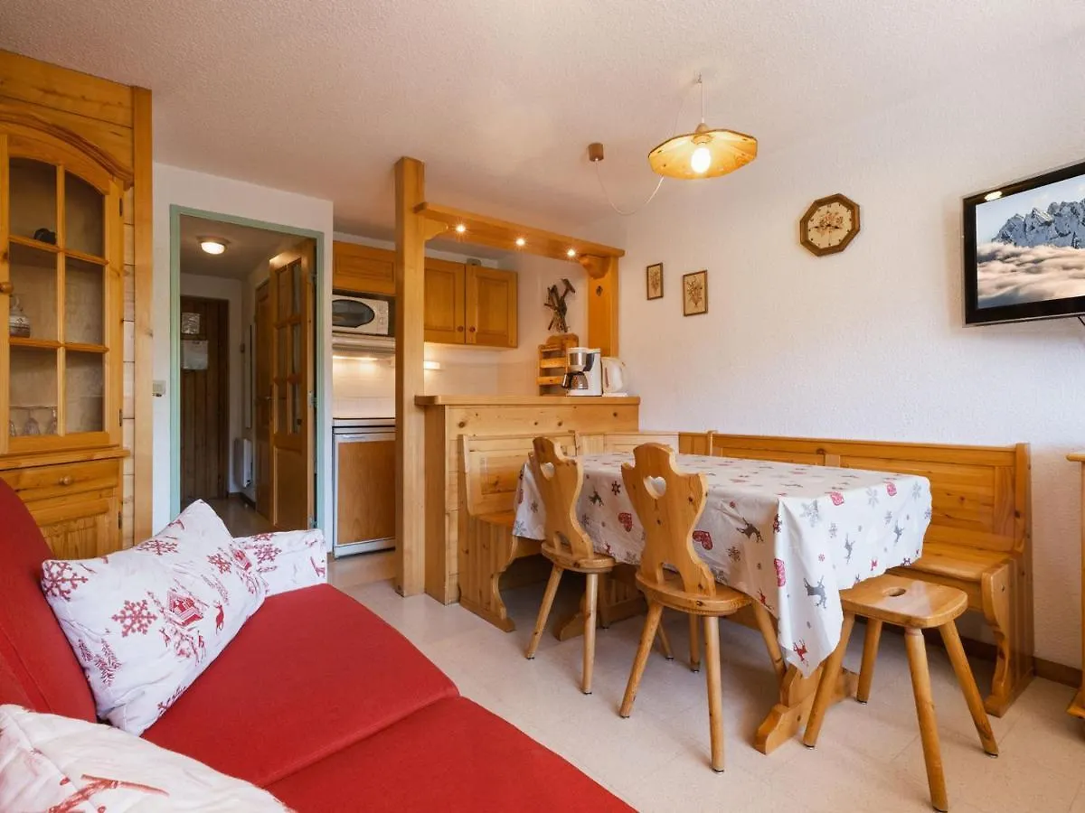 Appartement 3***, Proche Pistes, Exposition Sud, Garage, La Clusaz - Fr-1-304-39