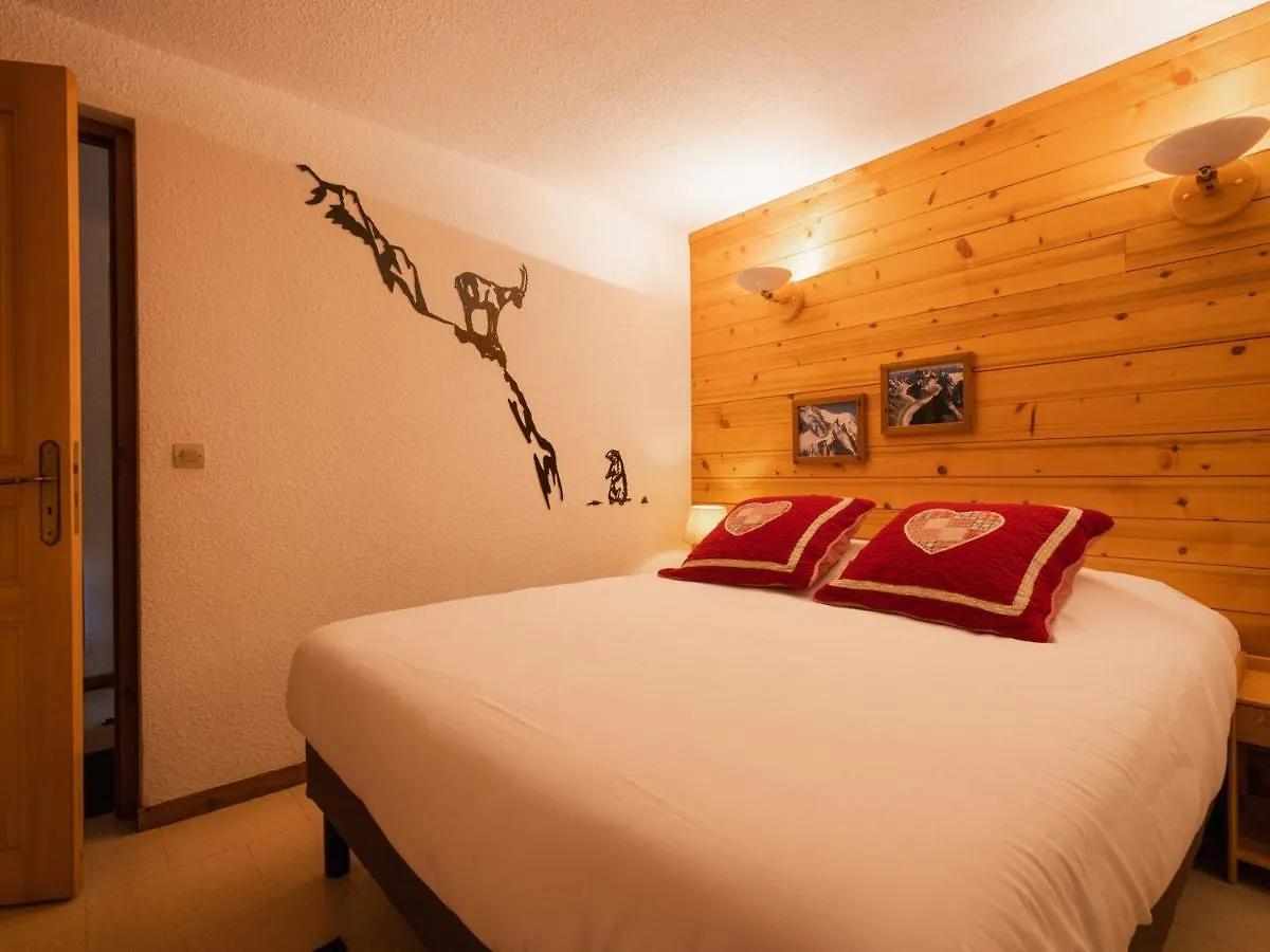 Appartement 3***, Proche Pistes, Exposition Sud, Garage, La Clusaz - Fr-1-304-39 0*,  France