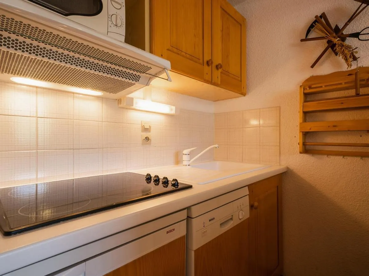Apartment Appartement 3***, Proche Pistes, Exposition Sud, Garage, La Clusaz - Fr-1-304-39