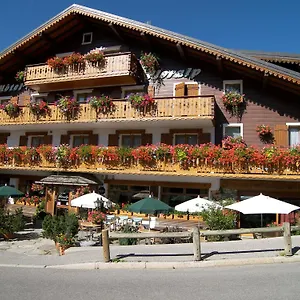 Floralp La Clusaz