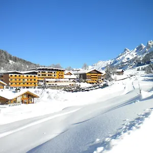 Azureva Les Confins La Clusaz